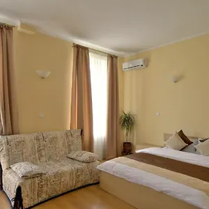 Otel Heart, Kiev