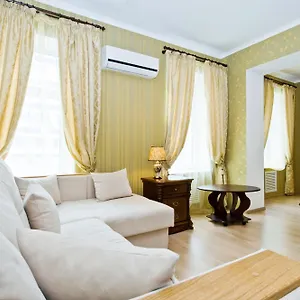 Otel Evropeyskiy, Kiev